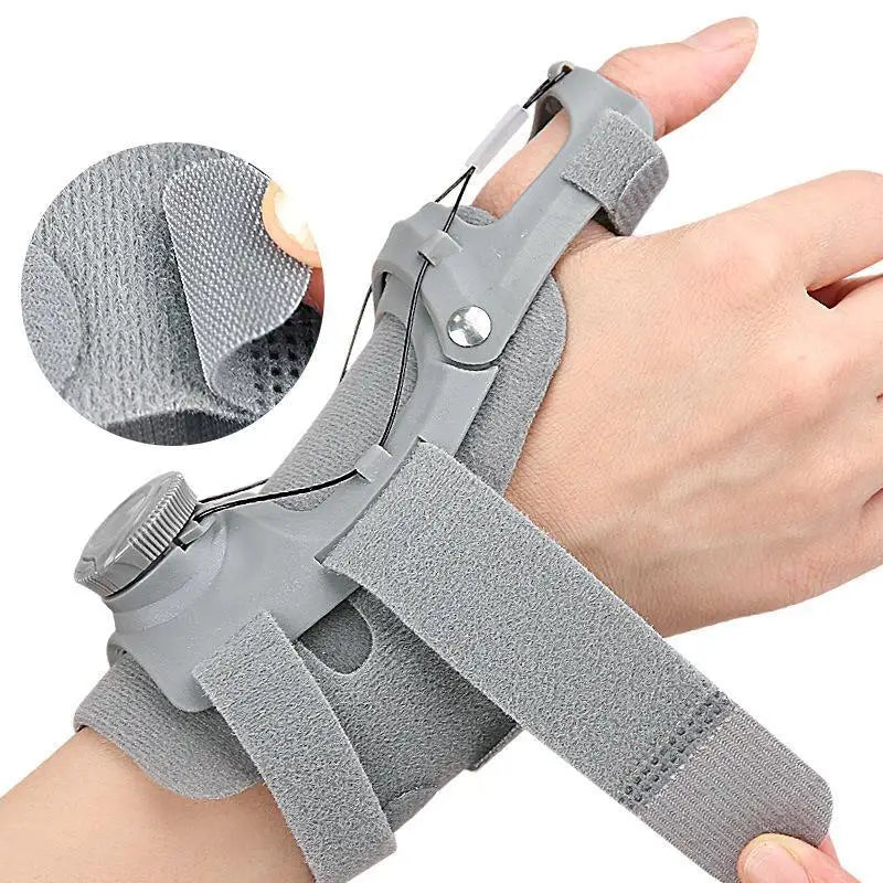 Attelle Poignet Pouce Ajustable