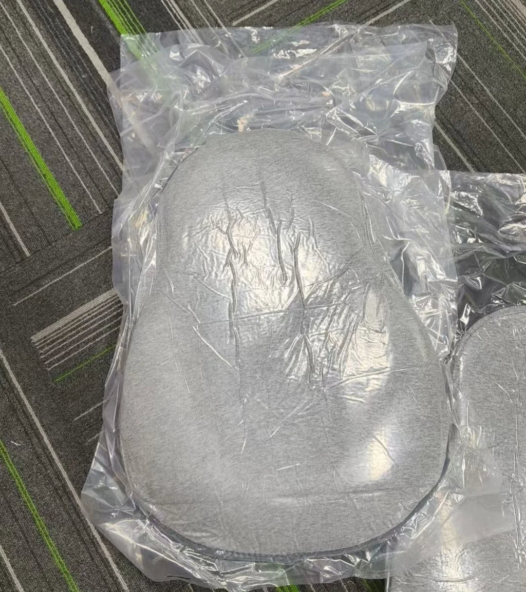 Coussin Bébé Anti-Reflux