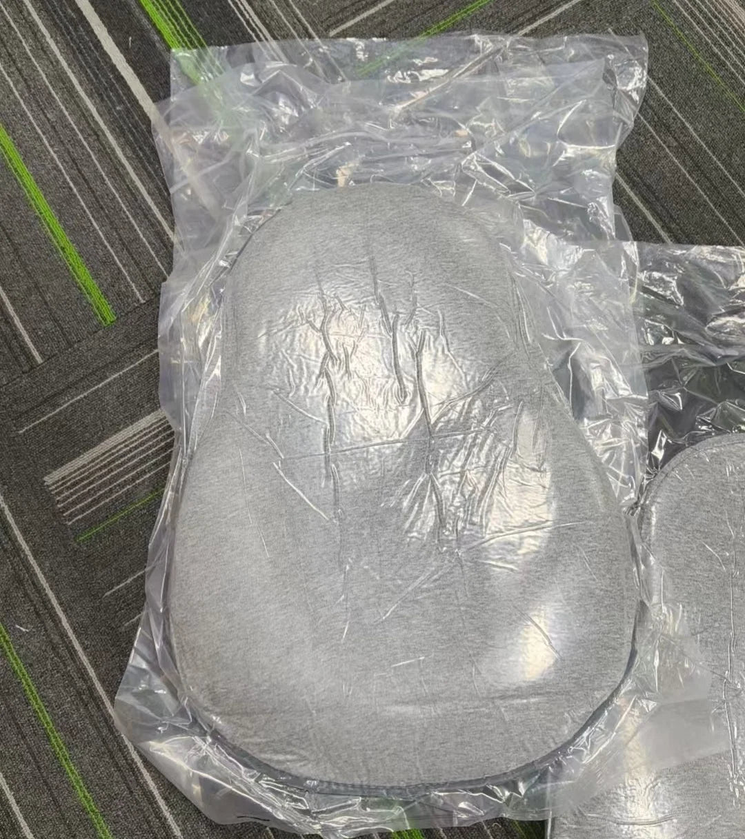 Coussin Bébé Anti-Reflux