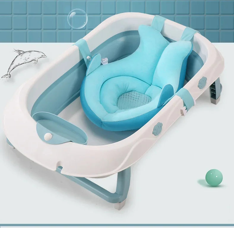 Coussin Bain Bébé