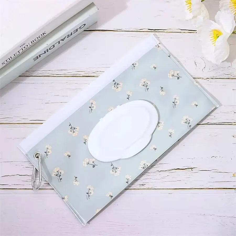 Pochette Lingettes Bébé