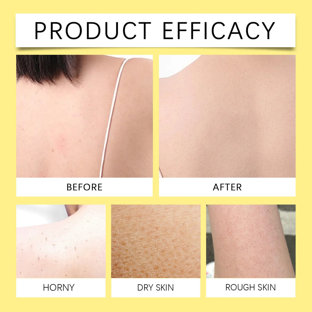 Gel Douche Éclat au Kaki