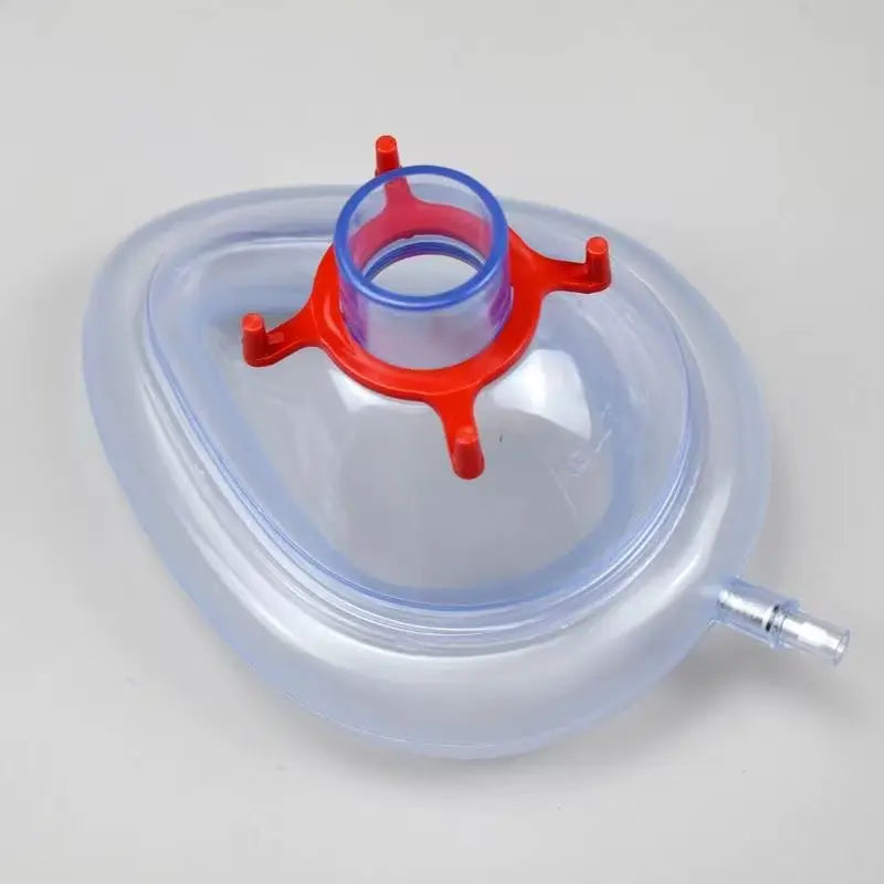 Masque Silicone Confort Adulte