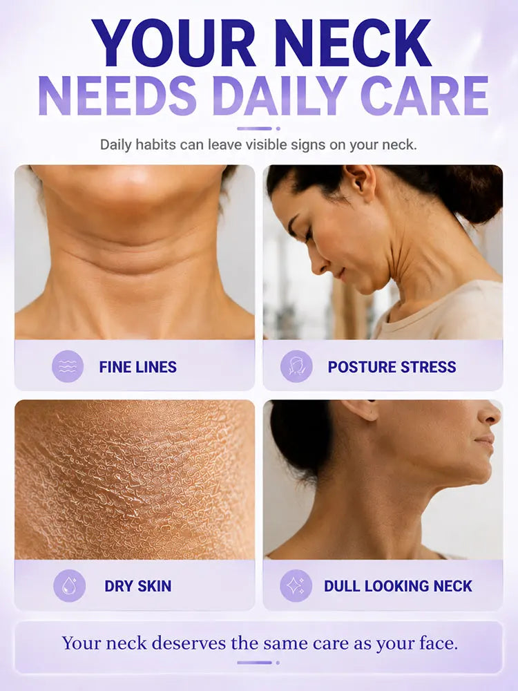 Appareil Beauté Visage & Cou