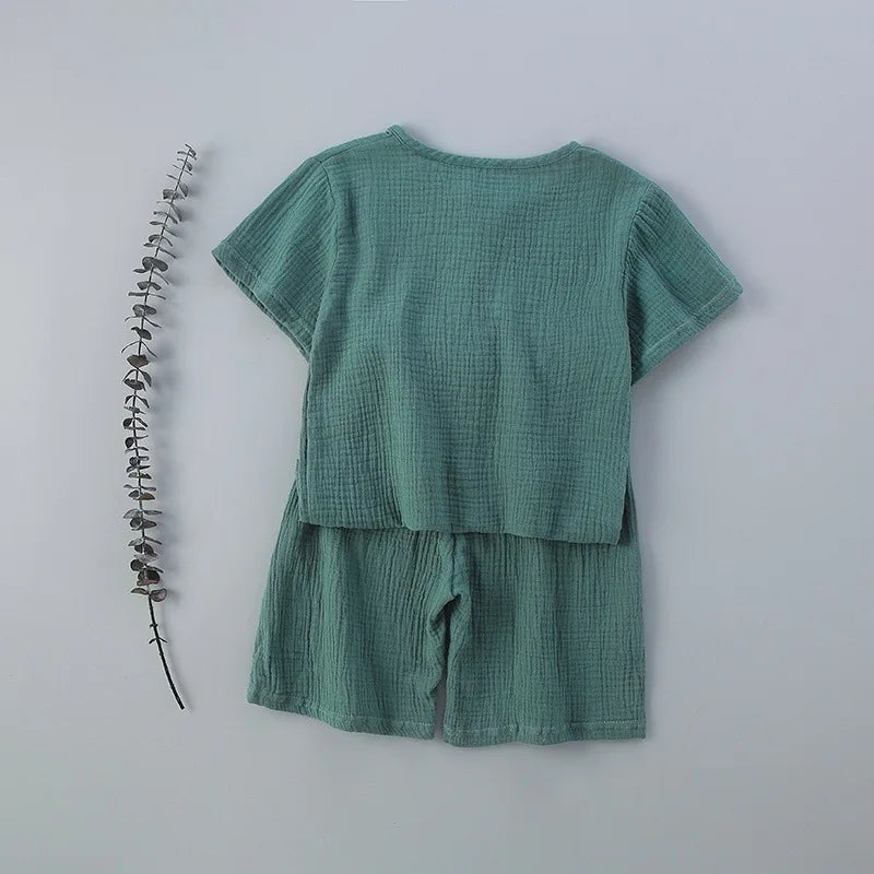 Ensemble Bébé Chic &amp; Léger