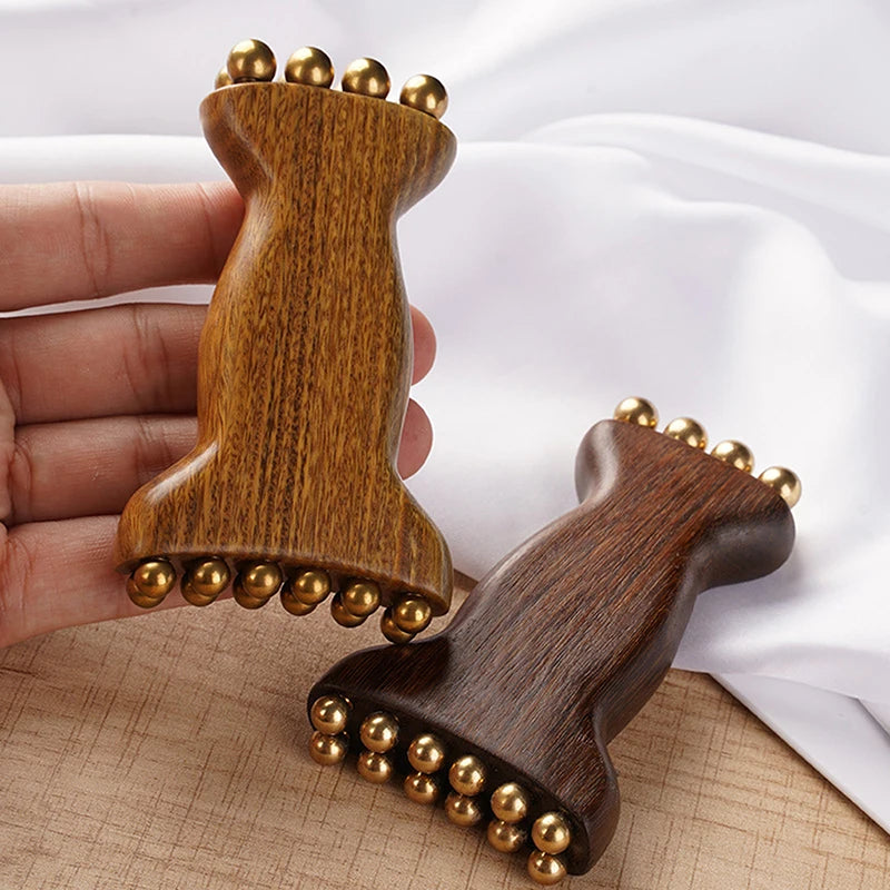 Gua Sha Roller Sculptant