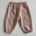 Pantalon Bébé Coton Bio