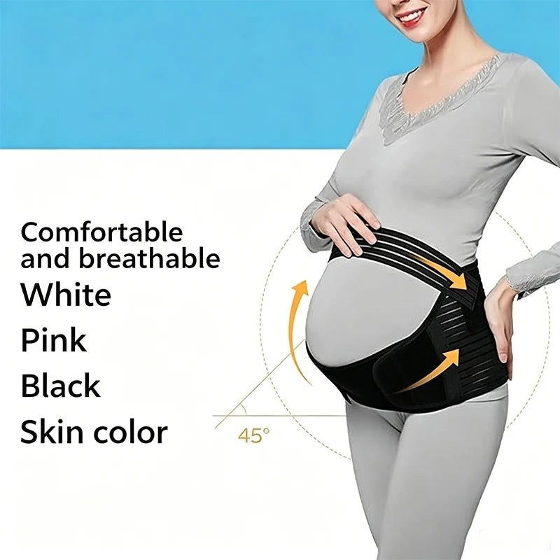 Ceinture Grossesse Confort