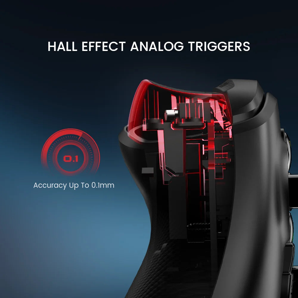 Manette Gaming GameSir G7 HE