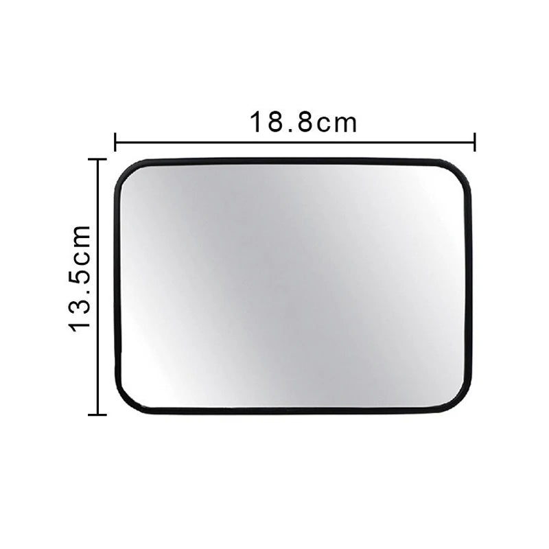 Miroir Bébé Grand Angle