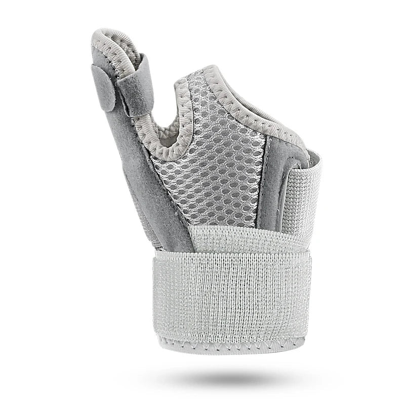 Attelle Poignet Pouce Ajustable