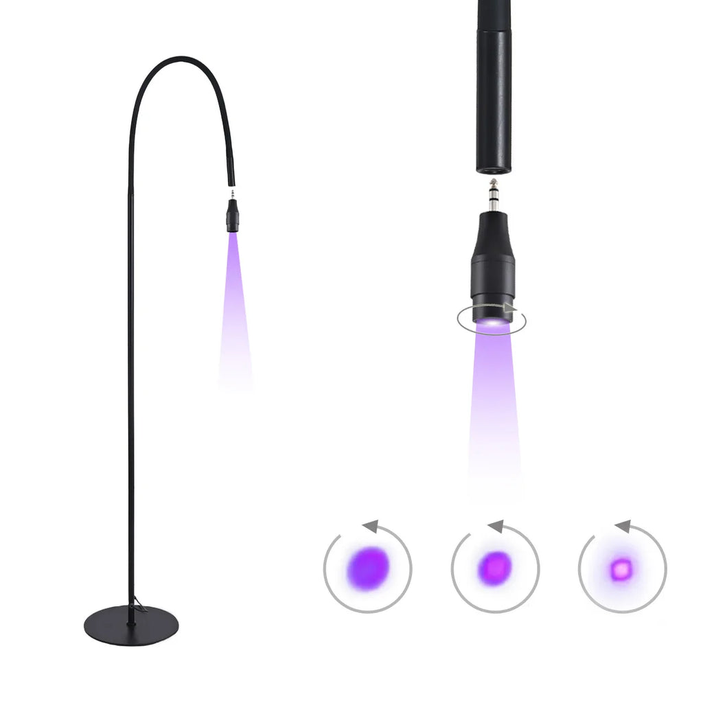 Lampe UV LED Séchage Rapide
