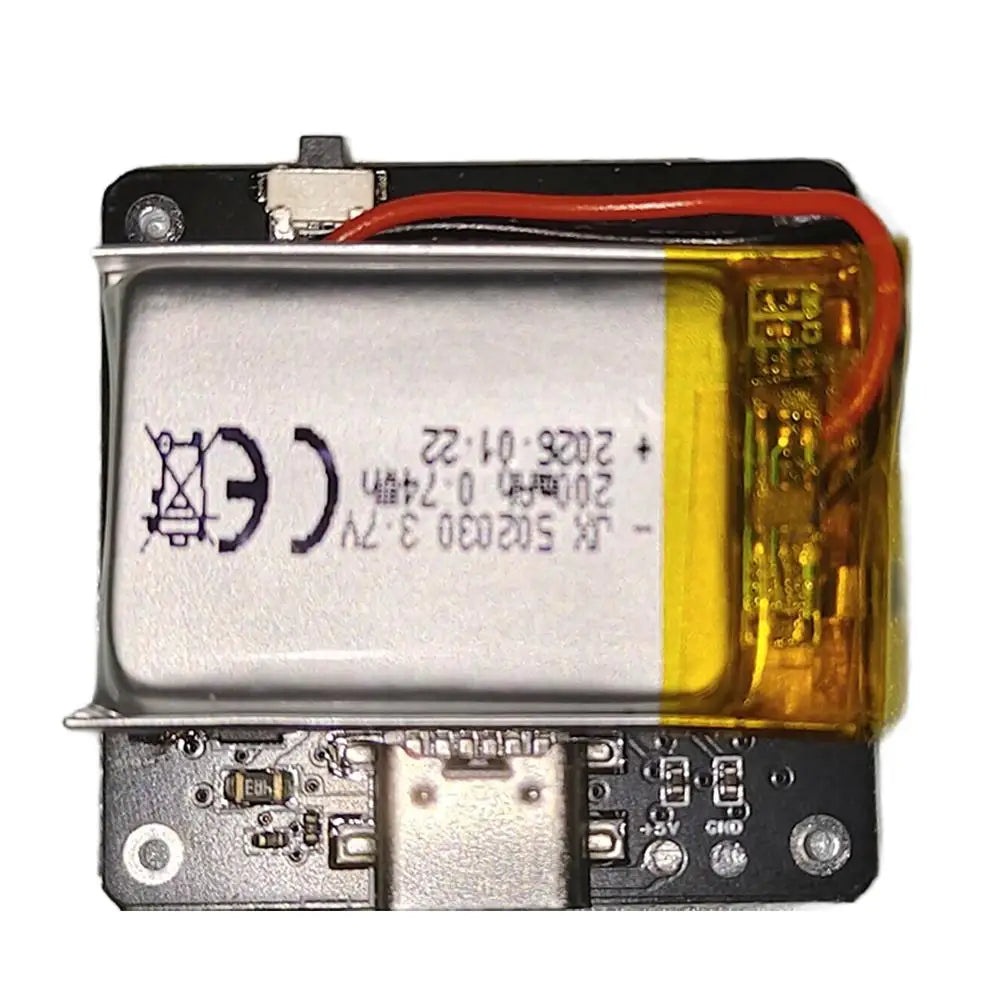Lampe LED Flux Gaming