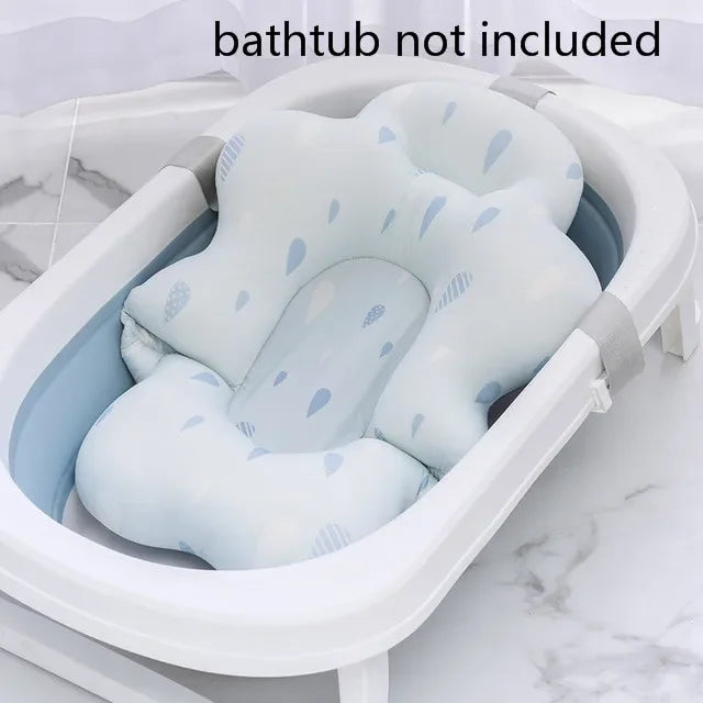 Coussin Bain Bébé