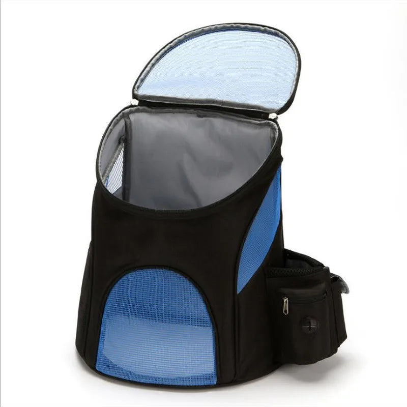 Sac à Dos Chat Pliable
