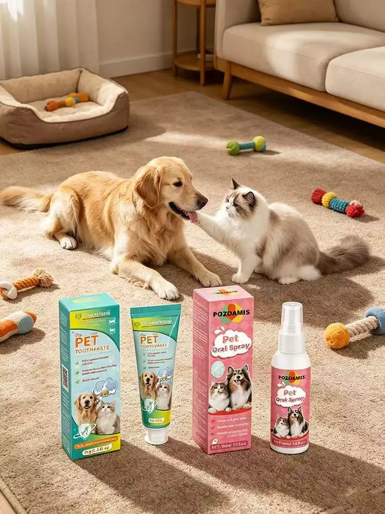 Soin Dentaire Pour Animaux