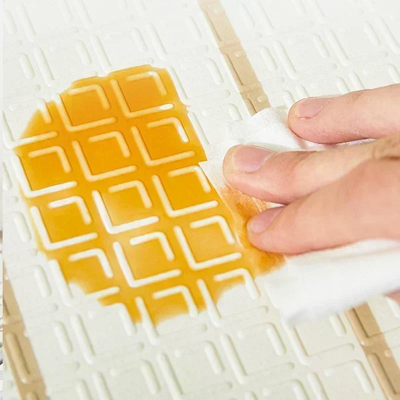 Tapis Éveil Bébé