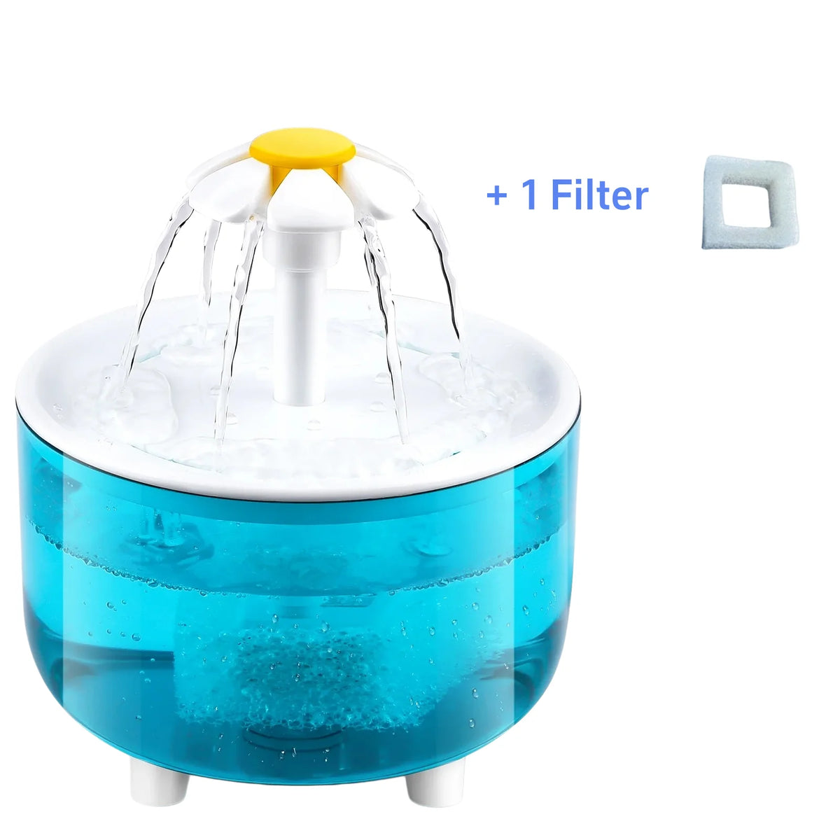 Fontaine PureFlow pour Chat
