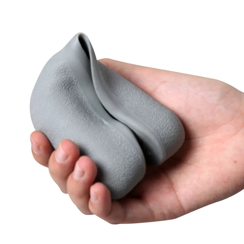 Béquilles Pliables Aluminium