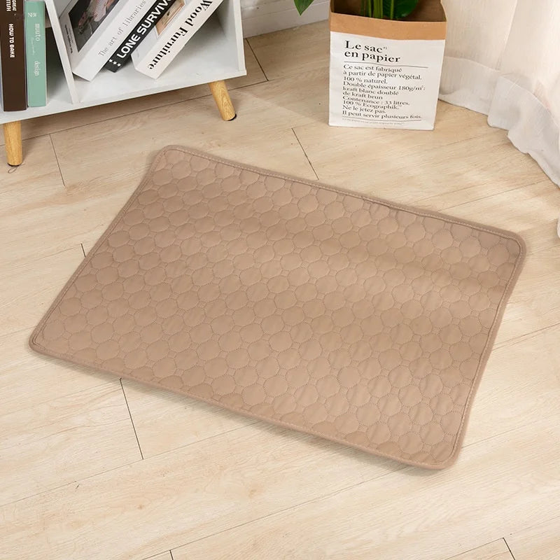Tapis Imperméable Réutilisable