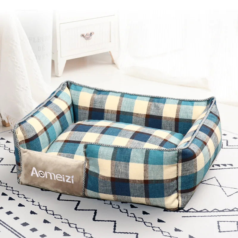 Coussin Douillet pour Animaux