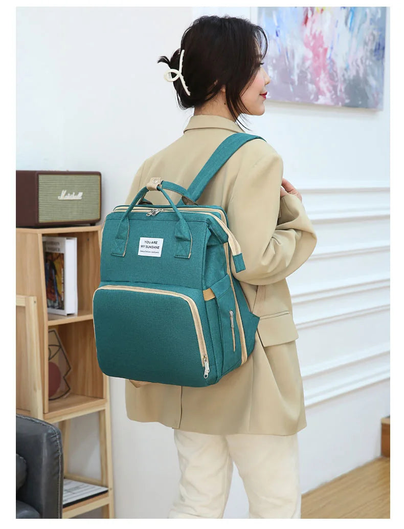 Sac Maman Multifonction