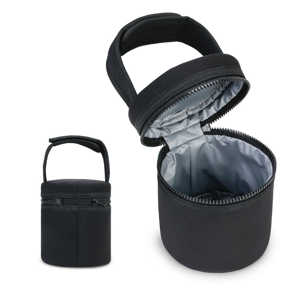 Sac Biberons Maman Bébé