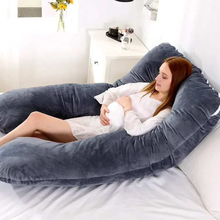 Coussin Grossesse Maman Douceur