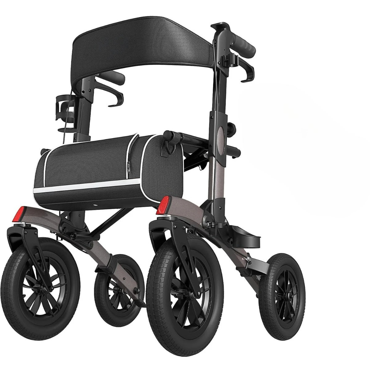 Déambulateur Pliable Léger