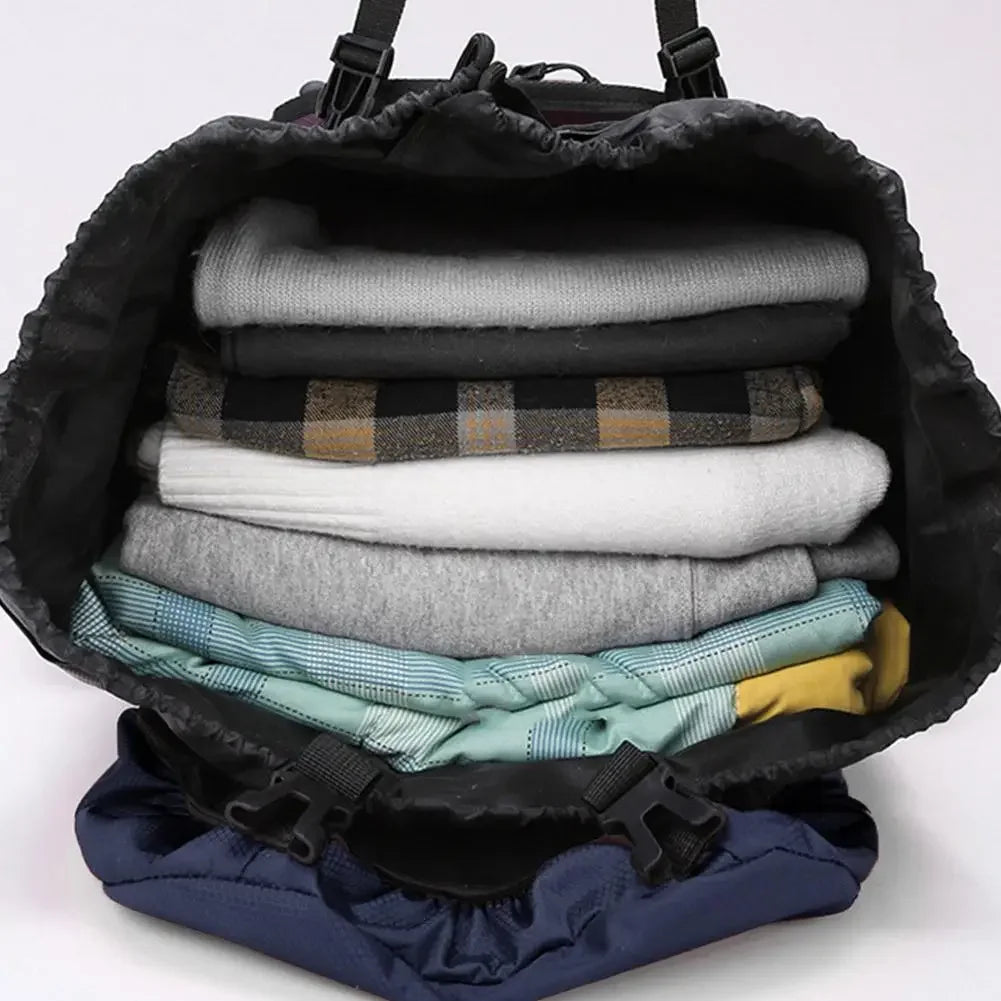 Sac Randonnée Étanche 90L