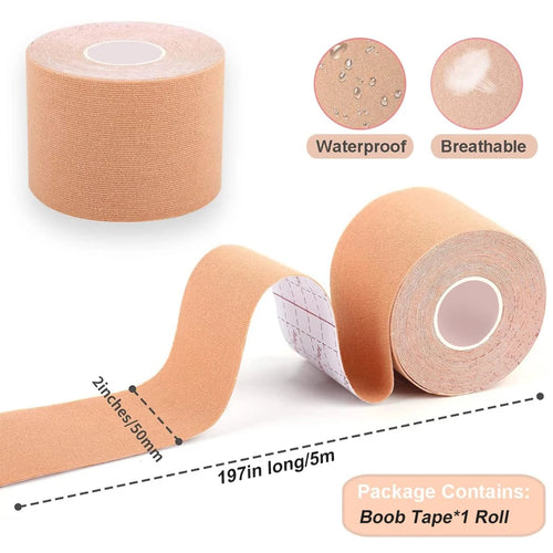 Bandes Kinésiologiques Sport