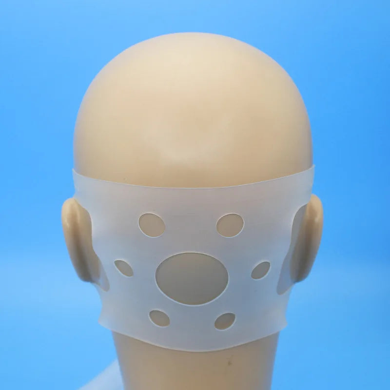 Masque Silicone Adulte