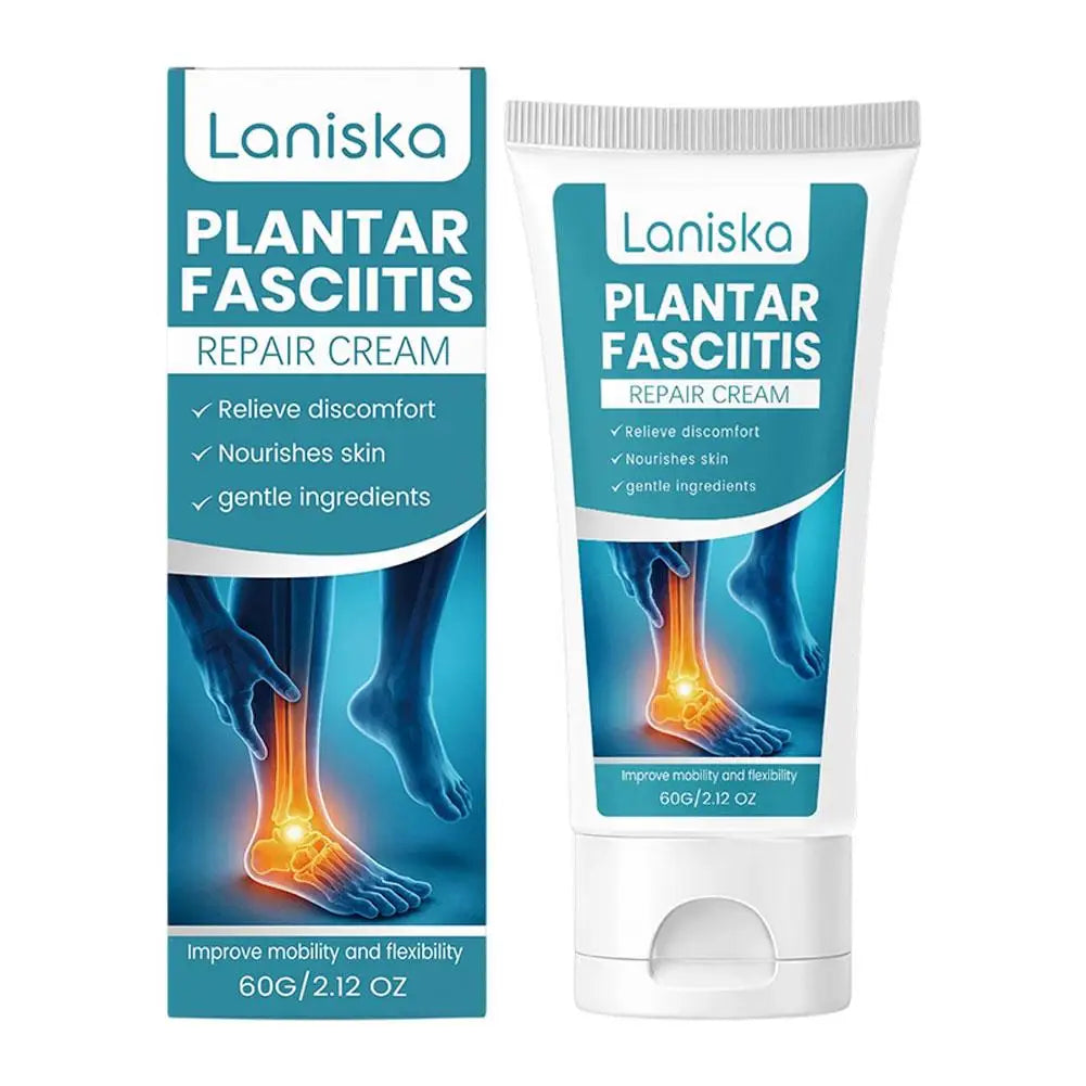 Crème Confort Pieds