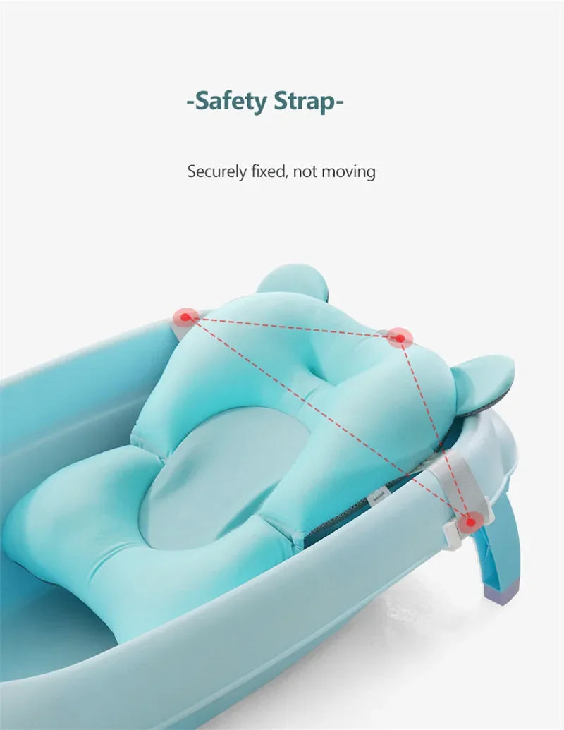 Coussin Bain Bébé