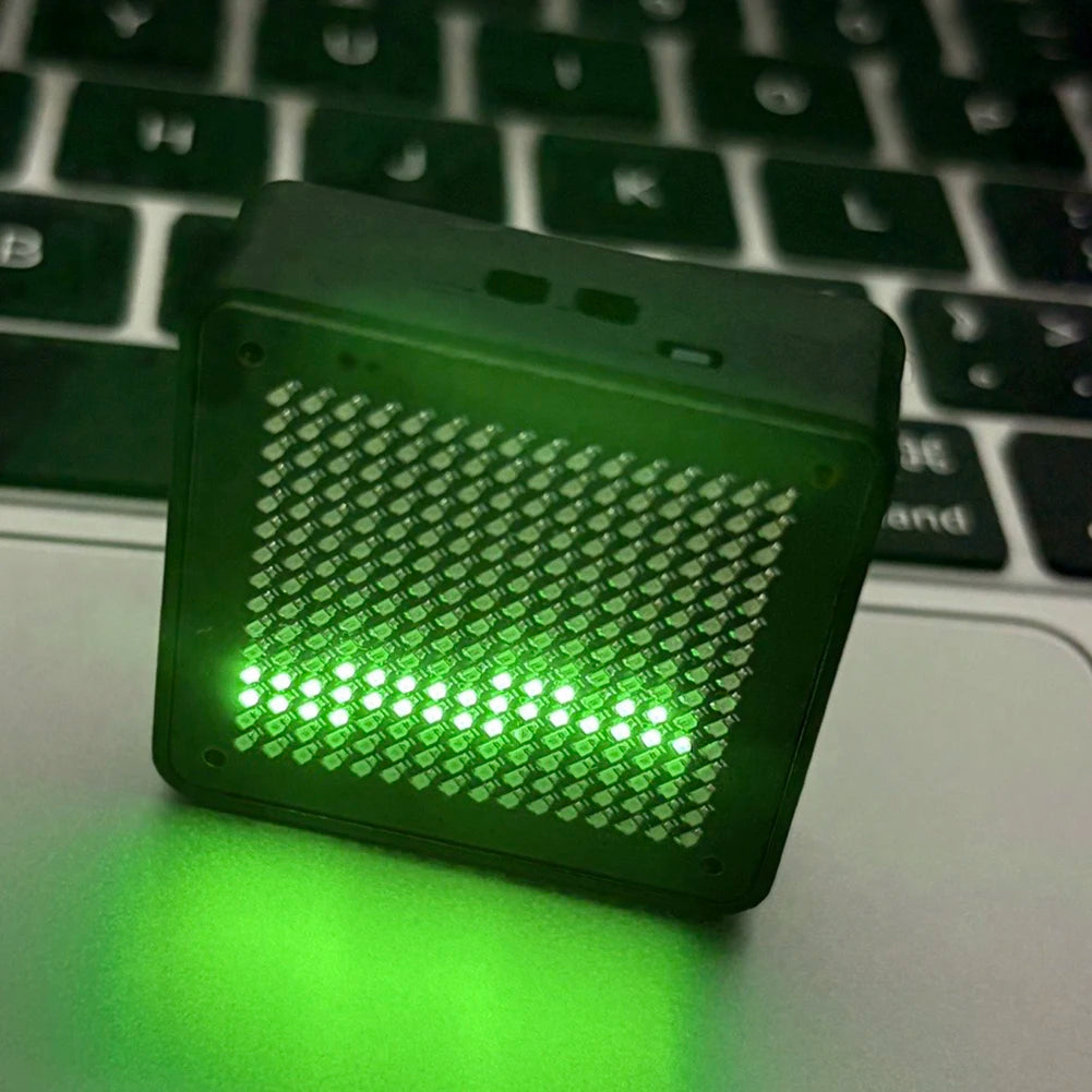 Lampe LED Flux Gaming