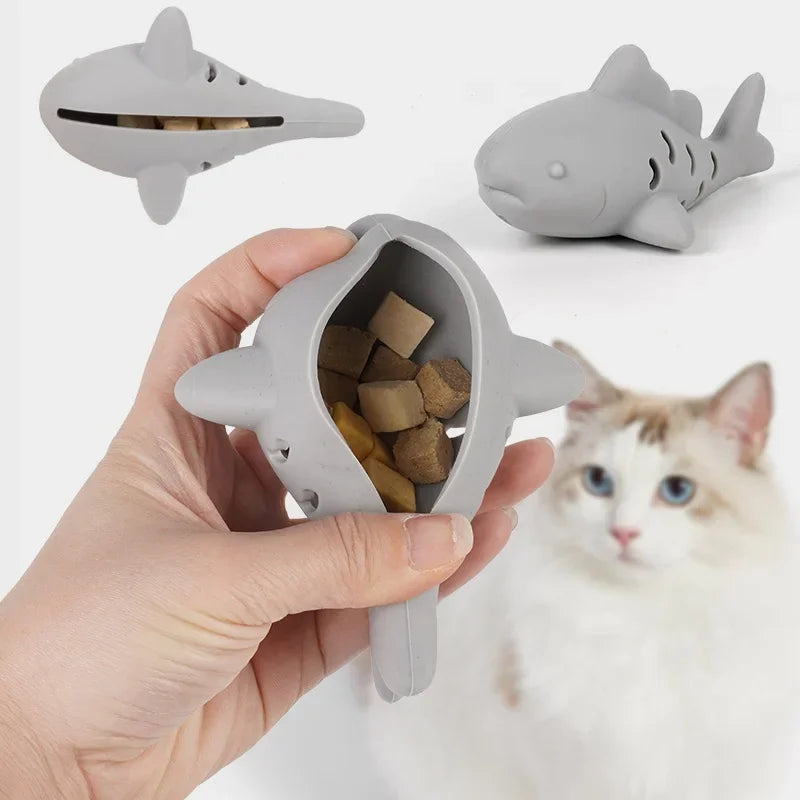 Jouet Gourmand Anti-Ennui