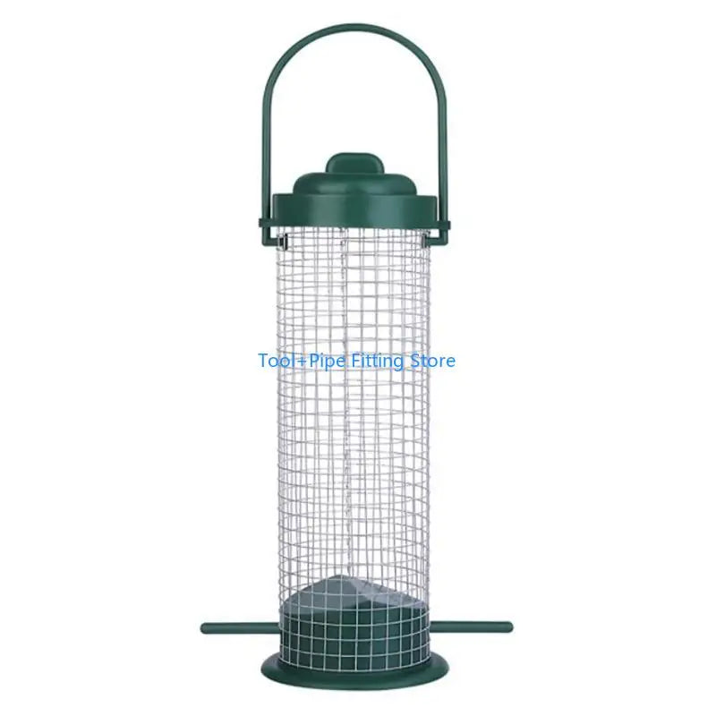 Jardin Suspendu pour Oiseaux
