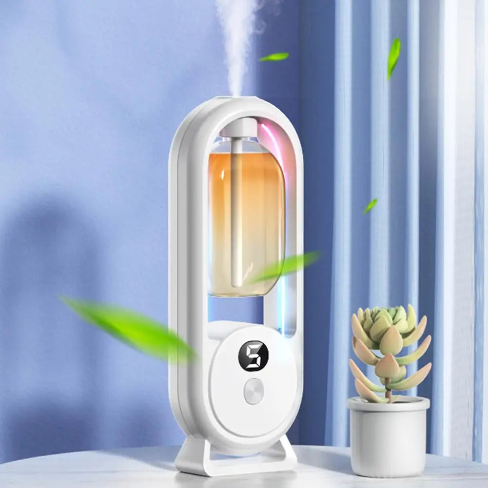Diffuseur Parfumé Automatique