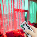 Guirlande LED Rideau Magique