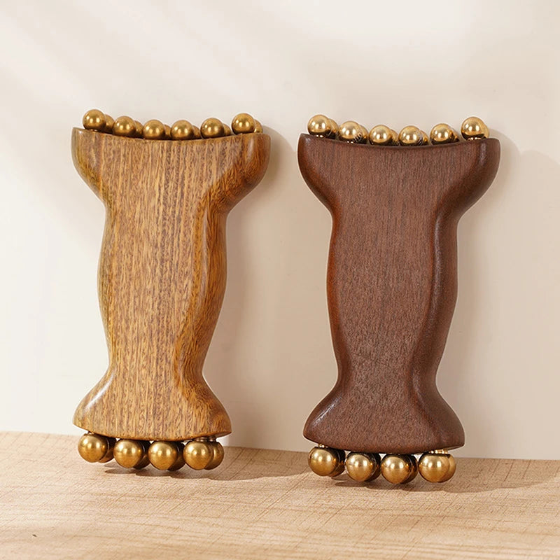 Gua Sha Roller Sculptant