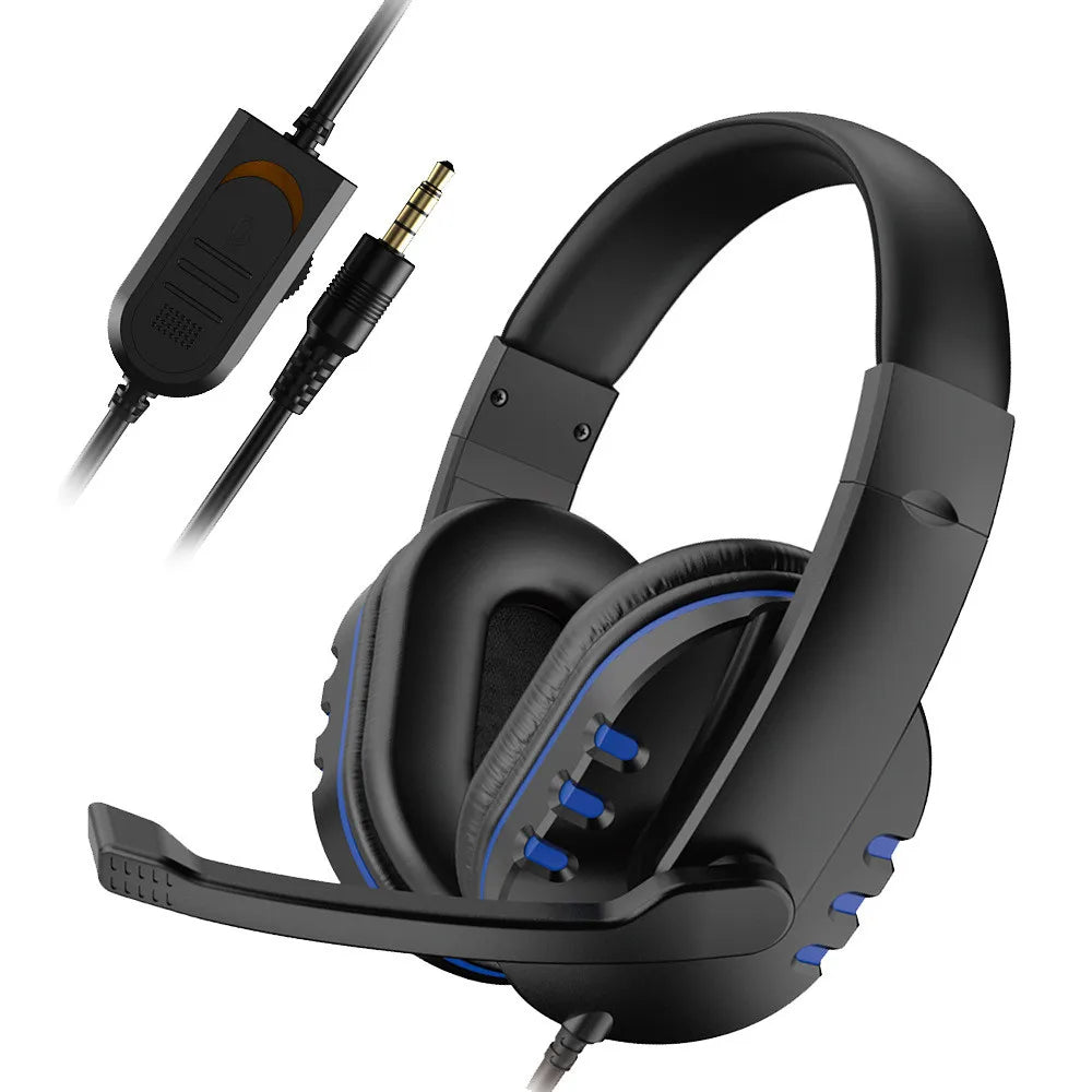 Casque Gaming Filaire