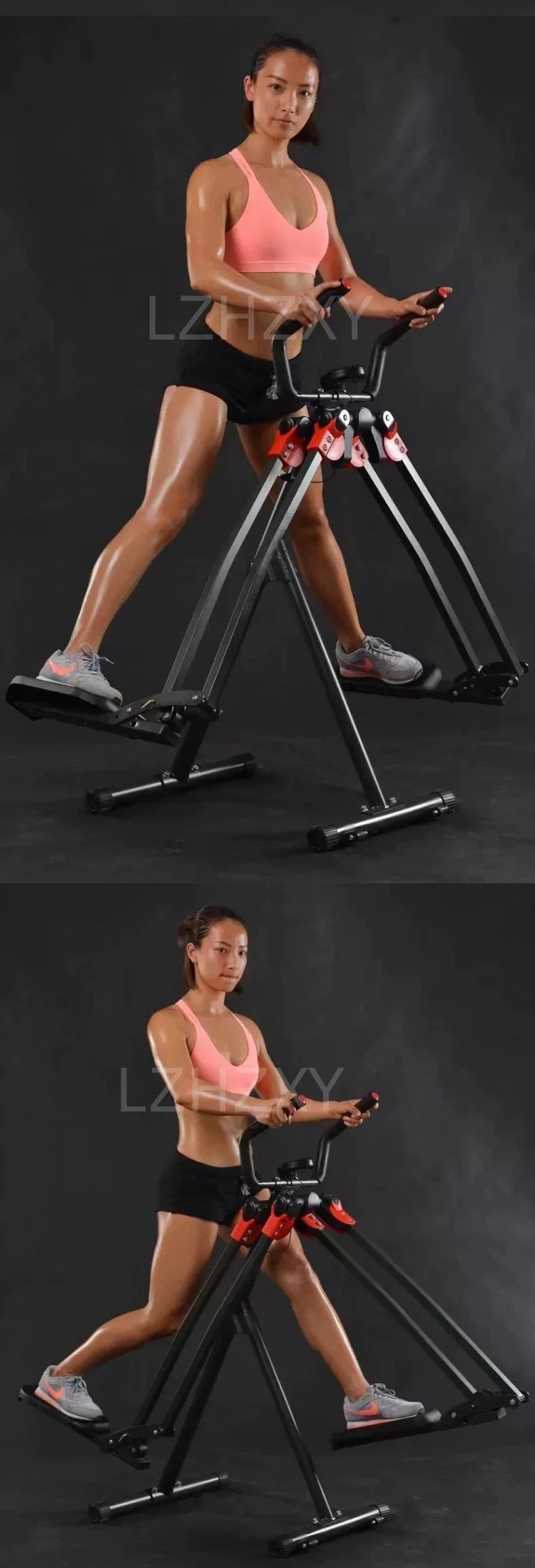 Air Walker Fitness Maison