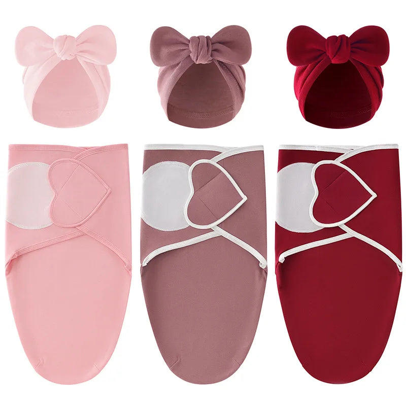Ensemble Cocon Bébé