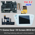 Écran LCD Game Gear