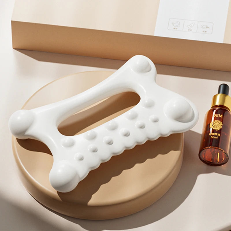 Gua Sha Résine Corps