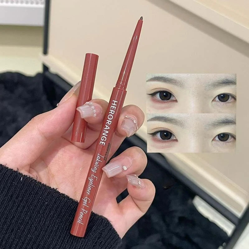 Eyeliner 12 Couleurs
