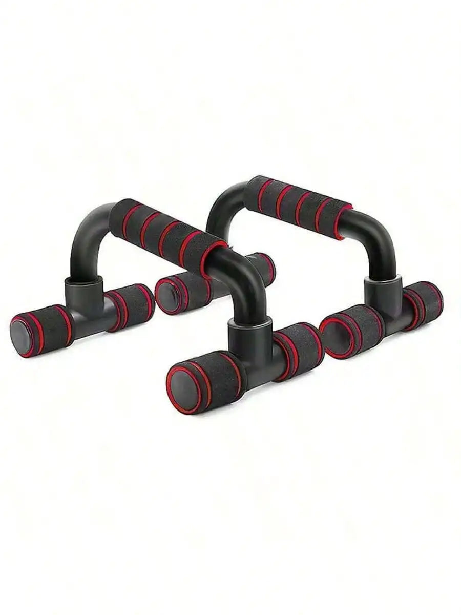 Kit Fitness Maison 7 Pièces