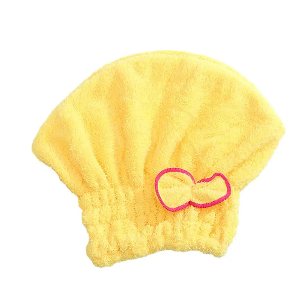 Turban Microfibre Cheveux