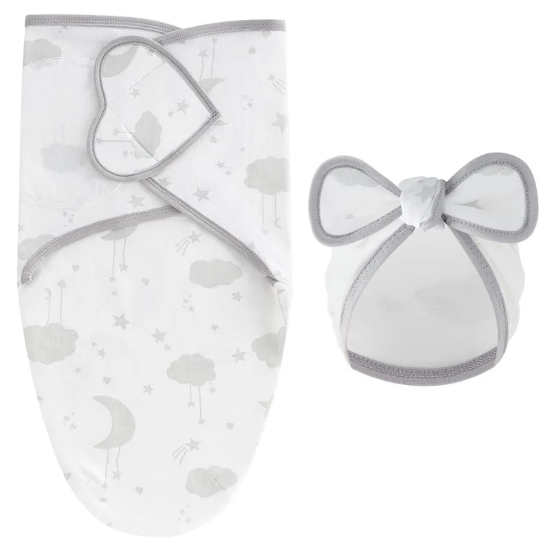 Ensemble Cocon Bébé