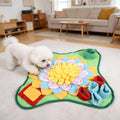 Tapis De Fouille Interactif